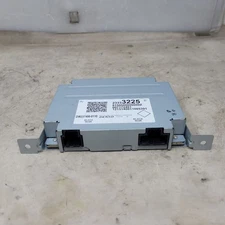 Chassis ECM Driver Assist Surround View Opt Uvh Fits 15-19 SUBURBAN 1500 27467