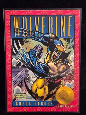 Skybox X-Men Series 2- Base Cards- You Pick