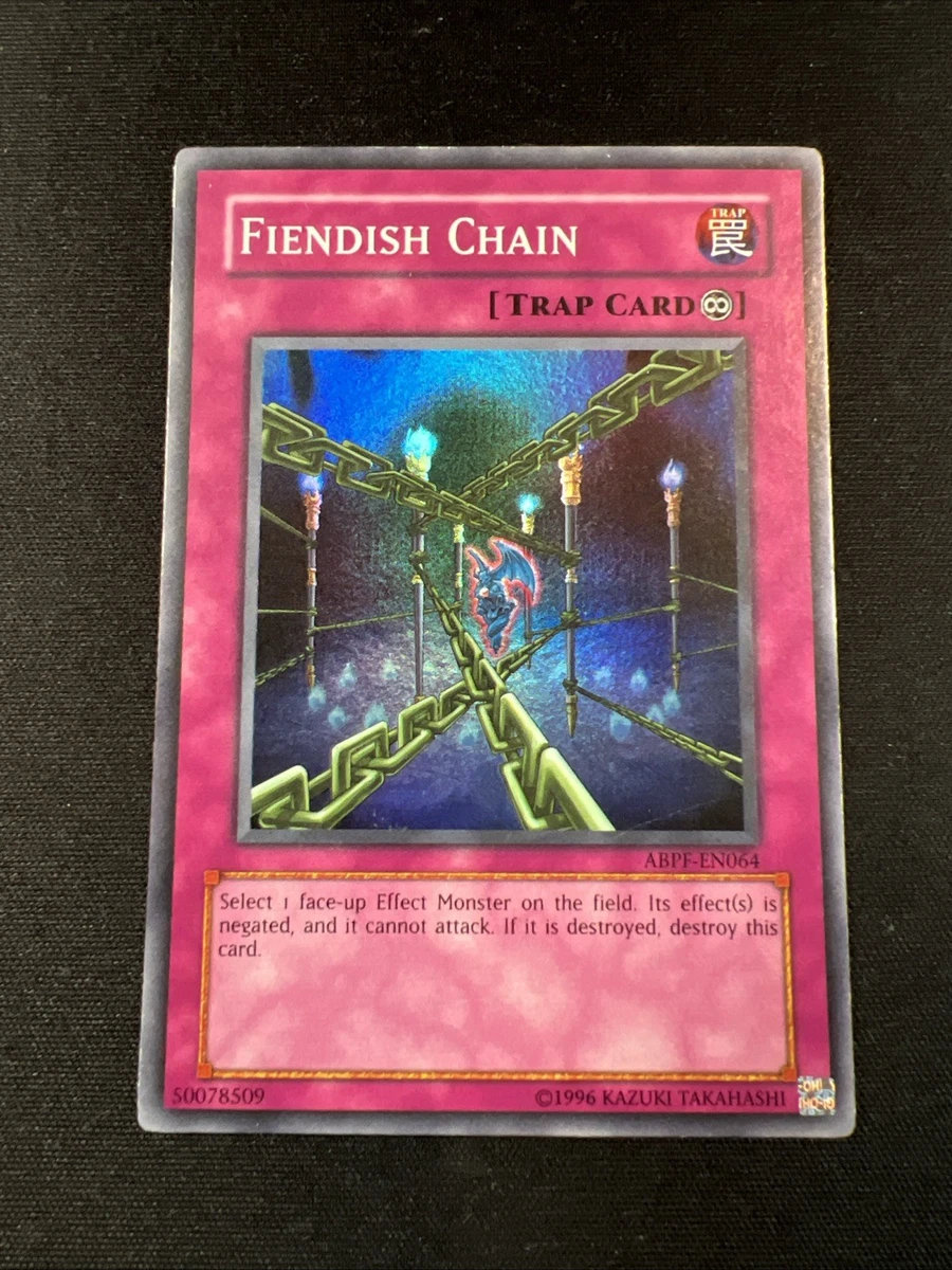 Yu-Gi-Oh! TCG Absolute Powerforce Individual Collectible Card Game