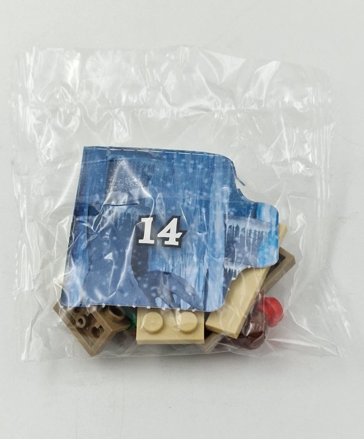 LEGO 75981 Harry Potter Advent Calendar 2020, Foto 3 von 3