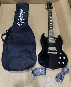 Epiphone Sg Guitar Case | eBay