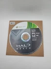 Halo Reach Xbox 360 - Disc Only NO USPS TRACKING