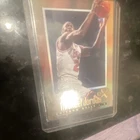 New ListingMichael Jordan Chicago Bulls NBA Sports Trading Card