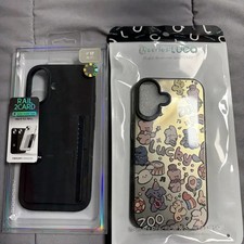 iPhone 17 Case Bundle New Unopened for Sale
