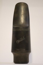 Otto Link New York Slant Signature 4 alto saxophone mouthpiece