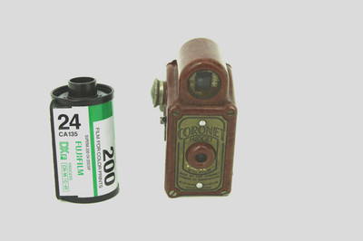 Coronet Midget Camera Mini (13120932)