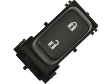For 2010-2014 Chevrolet Silverado 2500 HD Central Lock Switch SMP 26438ZCXZ