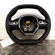 PEUGEOT 2008 Steering Wheel