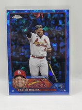 Yadier Molina