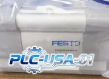 1PCS Brand New Festo DNCB-80-25-PPV-A DNCB8025PPVA cylinder Fast delivery