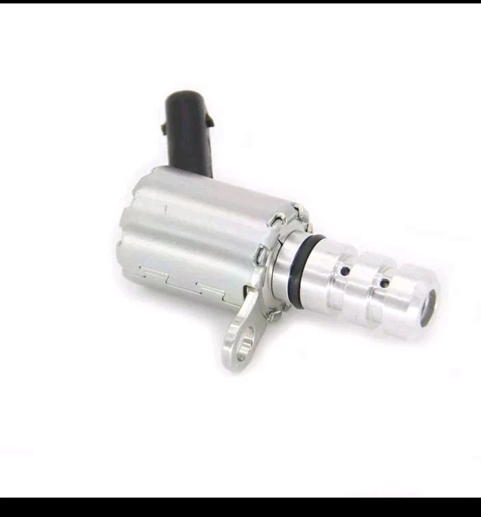 Oil Pressure Regulating Valve For VW TOUAREG TIGUAN SHARAN 06E115243E - Image 3 of 4