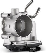 Throttle Body Fit For 2011-2020 Elantra Tucson Forte Soul 1.8L 2.0L 35100-2E000