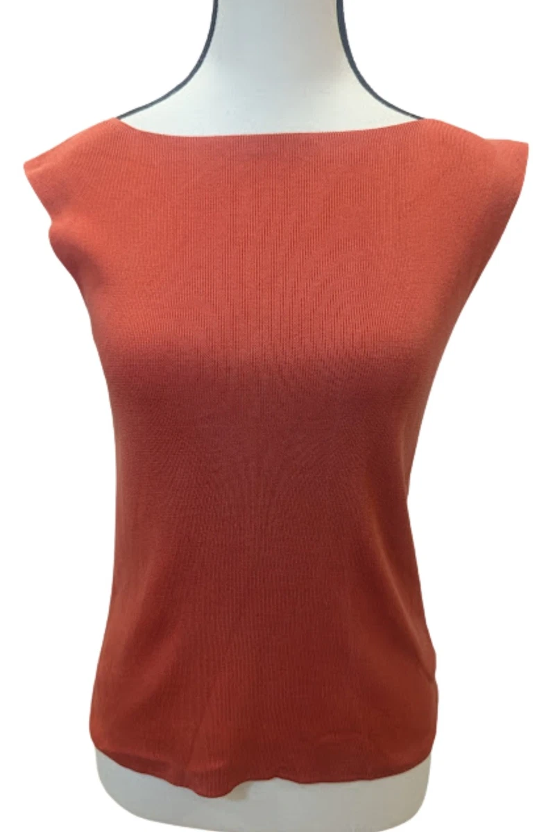 Boat Neck Tank Tops for Women for sale | eBay