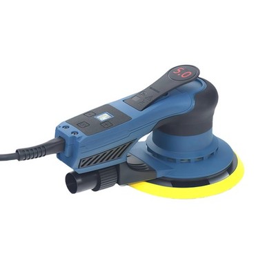 Bosch 360W Schwingschleifer Bürstenlos Multifunktion Holz Auto Wandschleifer