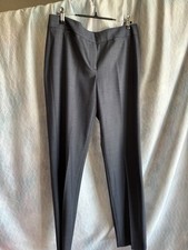 Charcoal Women's Dress Pants Size 4