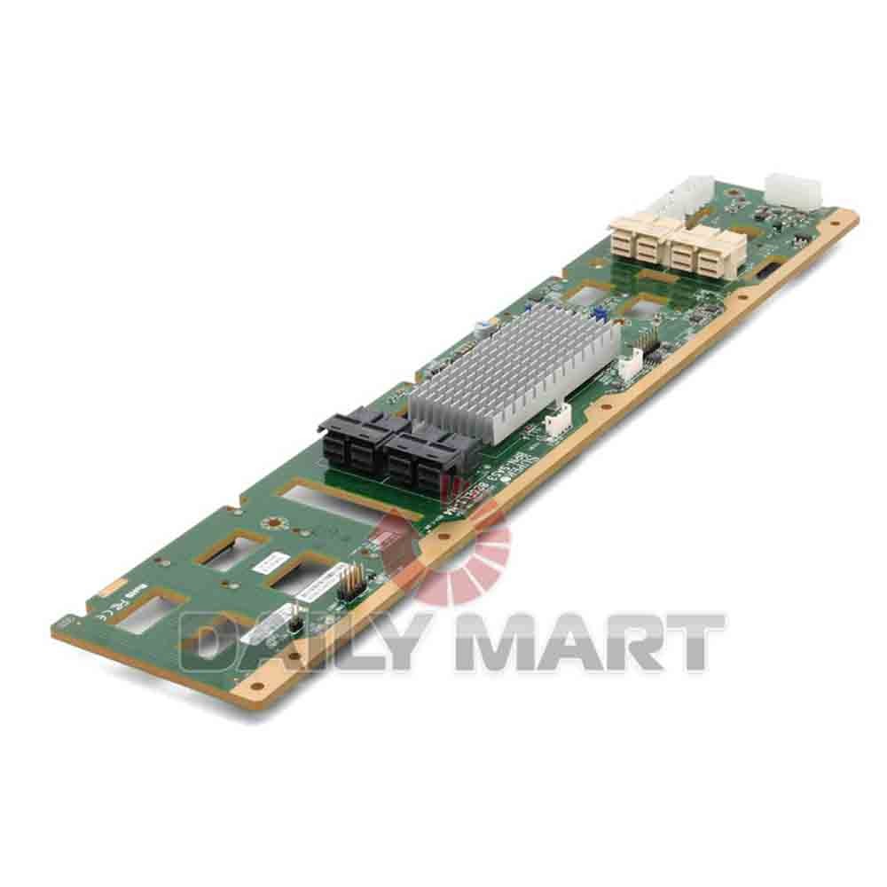New In Box SUPERMICRO BPN-SAS3-826EL1 SAS Backplane