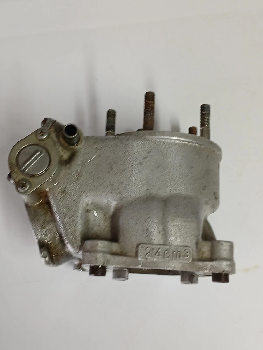 Engines & Parts for 1990 Suzuki RM125 for sale | eBay