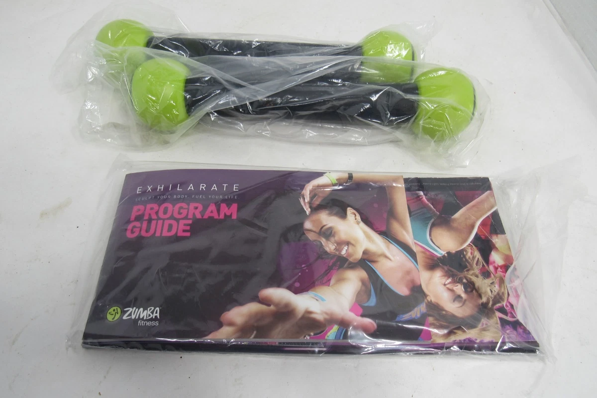 Zumba Fitness DVDs & Blu-ray Discs for sale | eBay