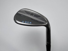 Titleist Vokey SM10 Nickel Wedge 56 10 S-Grind KBS Tour-V X-Stiff Steel RH