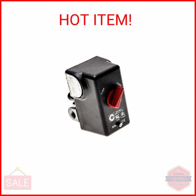#ad Campbell Hausfeld CW209300AV Pressure Switch for Air Compressors $40.34