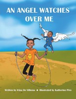 Irina De Vilhena | An Angel Watches Over Me | Taschenbuch | Englisch (2022)