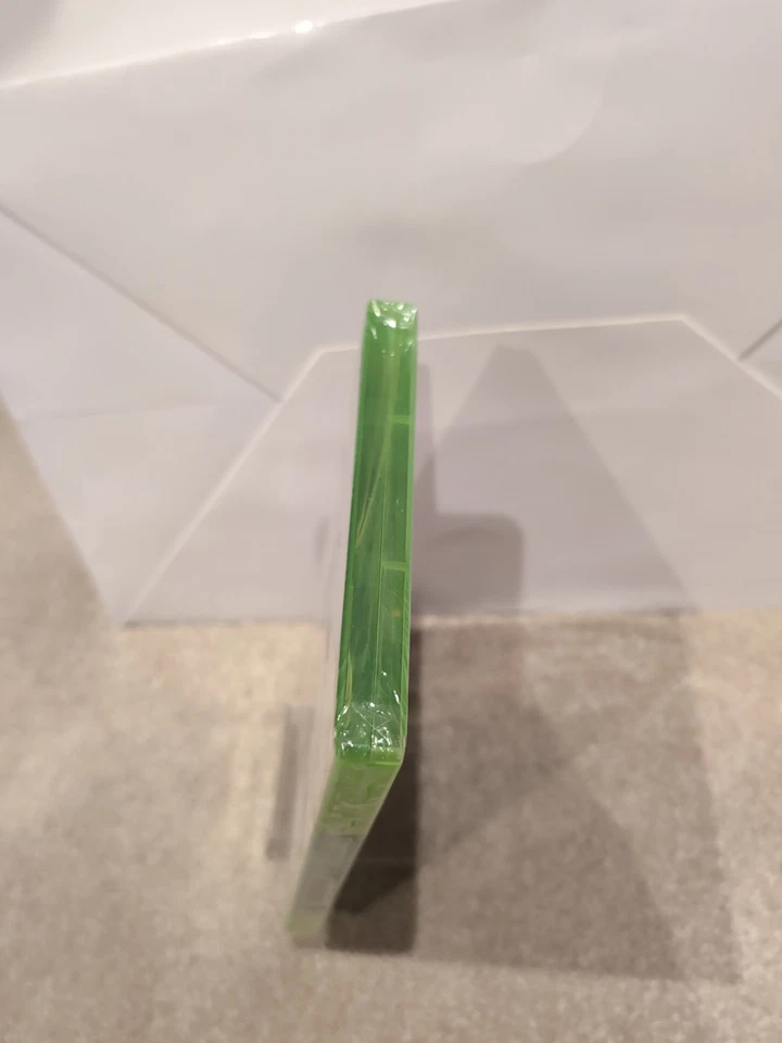 Def Jam: Icon (Microsoft Xbox 360, 2007) Brand-New Factory Sealed NTSC - Image 3 of 4