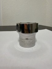 Snap On S3624 3/8" Drive Oil/Fuel Filter Socket 24mm x 36mm