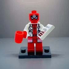 #0142 - Dr. Deadpool