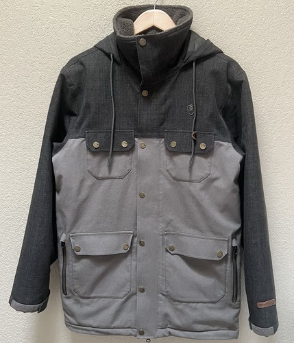 Merrell Men's Outdoor Opti-Shell Jacket Style JMF20870 Size-Small