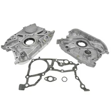 ITM Engine Components 057-1098 Engine Oil Pump For 86-95 Toyota Camry Celica MR2