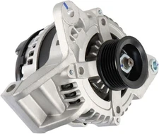 Alternator 11178 150A for 2006-2011 DTS & Lucerne 4.6L V8 Replacement