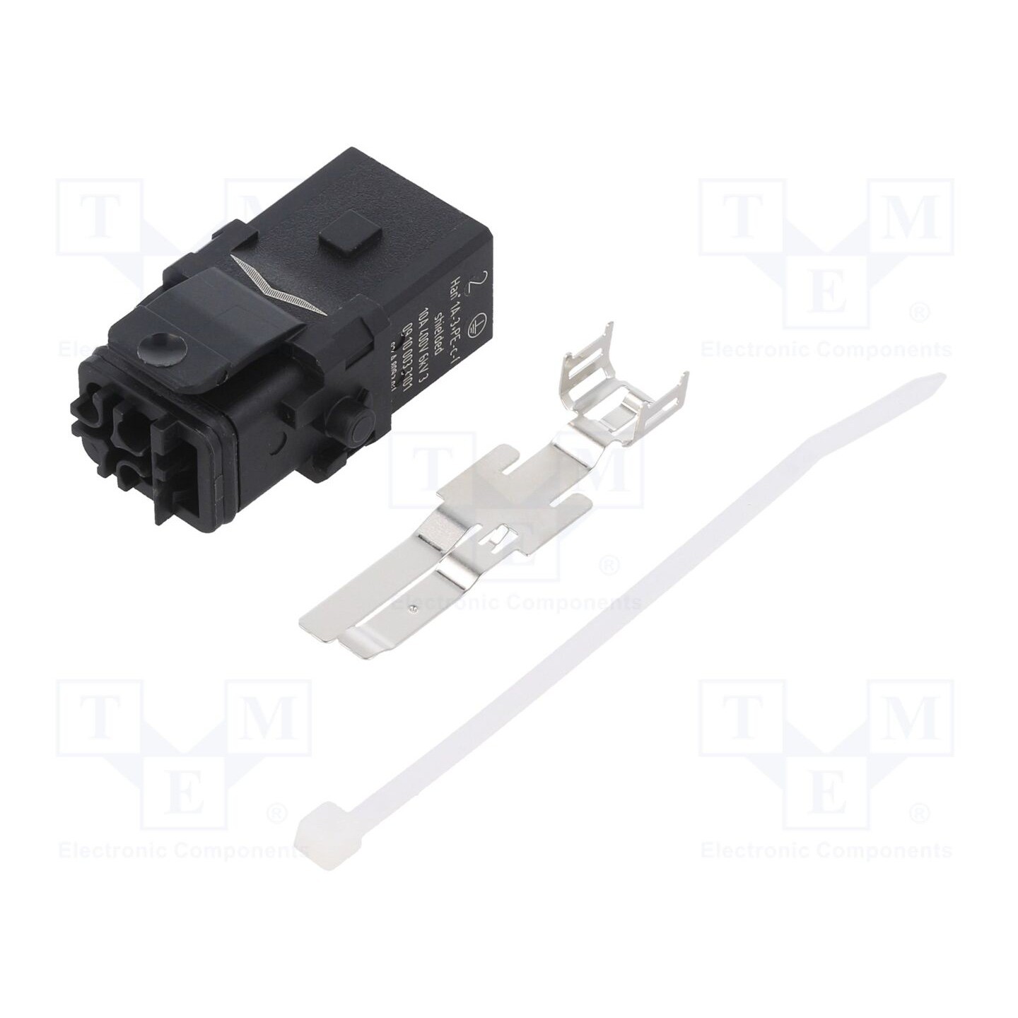 HARTING 09100033101 Connector