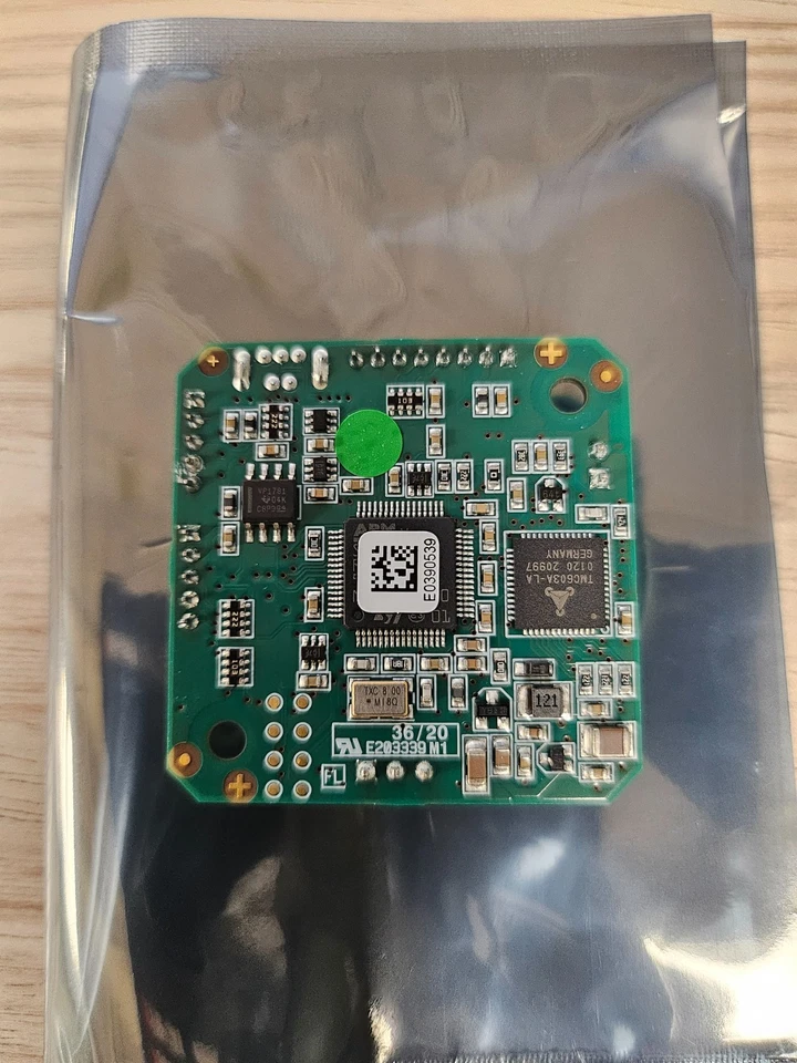 Controlador motor (TMCM-1640) Foto 4 de 4