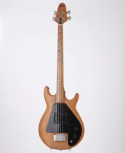 Gibson 1976 Grabber Bass Natural  Japan