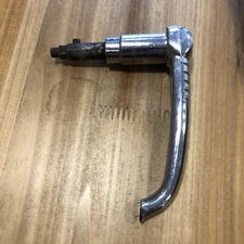 (Lot #E168) Unknown 1920's-50's Exterior Door Handles