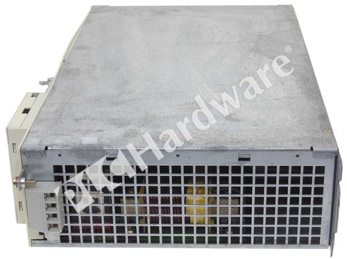 Siemens 6SN1145-1AA00-0AA0 6SN1 145-1AA00-0AA0 611-A/611-D 10/25kW Einspeisemodul - Bild 4 von 8
