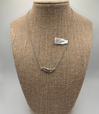 Brand New Genuine Diamond Chain Necklace