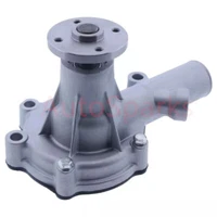 Water Pump 93-3450 42-9080 for Toro Groundsmaster Mower 332-D 327-D 5300-D