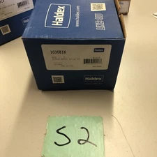 Haldex 103081X Like Nu Bendix® R 7 Modulating Air Brake Emergency Relay Valve  