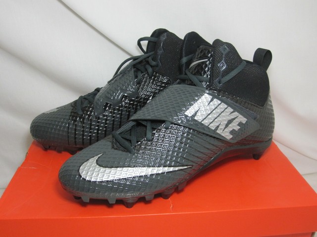 nike lunarbeast pro d