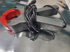 Fluke 80i-1000S AC Current Probe