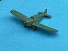 Dinky Toys No.60k..light Tourer (Percival Gull)…vintage..original..excellent