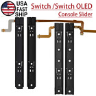 <!--F#f_0-->Left Right Sliding Rail Slider Cable For Nintendo Switch NS /Switch OLED Console<!--F/-->