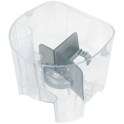 vax dual v clean water tank handle