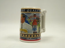Busch Family Stein Series August A. Busch III