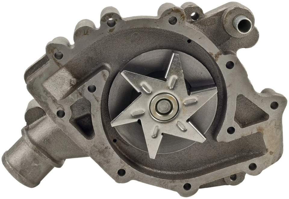 Bomba de agua del motor con sello/junta BOSCH 99125 Foto 2 de 4