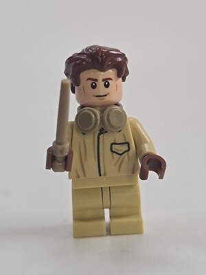 LEGO Harry Potter: Cedric Diggory Coveralls Headphones 76384