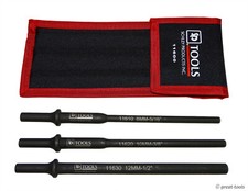 Pneumatic Drifts Long Pin Punch Set Air Hammer Punches Automotive Tools Pneumatic Drifts Long Pin Punch Set Air Hammer Punches Automotive Tools