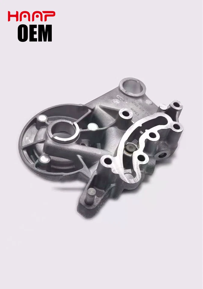 Soporte de puente de árbol de levas OEM para Audi A4 A5 A6 VW Passat Jetta Golf 06H103144J Foto 4 de 4