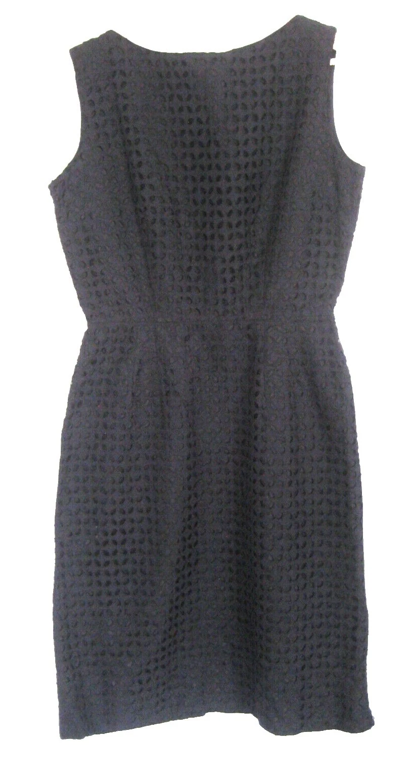 Винтажная одежда для женщин из хлопковой смеси Little Black